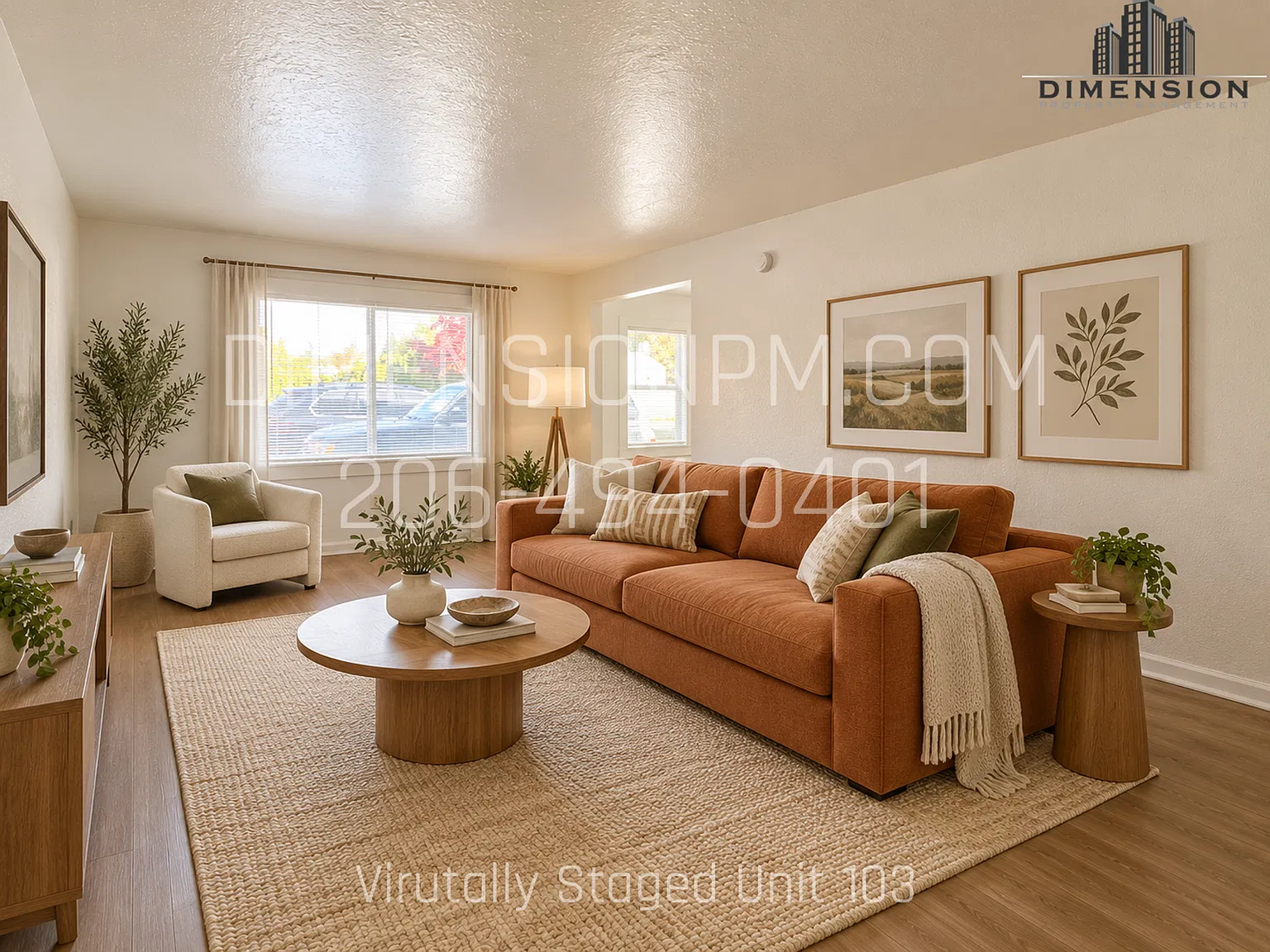 5401 Pacific Apartments — Photo 3