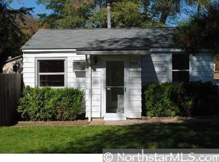 507 Lemon St N, Hudson, WI 54016