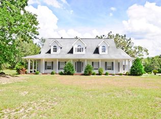 1 Shepard Ct, Trenton, SC 29847