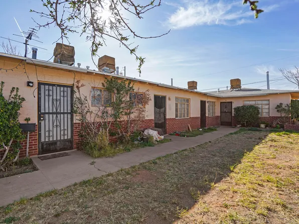 4030 Idalia Ave, El Paso, TX 79930