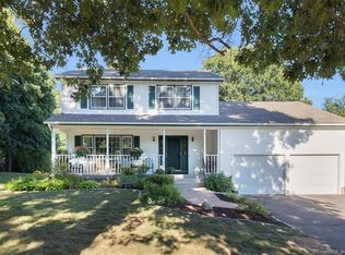 182 E Eldridge St, Manchester, CT 06040