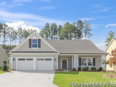 106 W Springhouse Ct #8, Statesville, NC, 28625