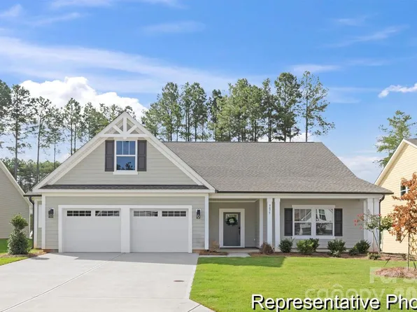 106 W Springhouse Ct #8, Statesville, NC 28625