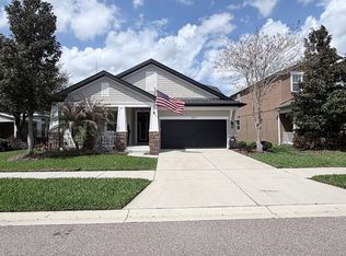 5907 Jade Creek Ln, Lithia, FL 33547