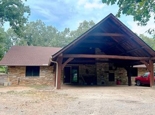 2616 Highway 62/412, Hardy, AR 72542