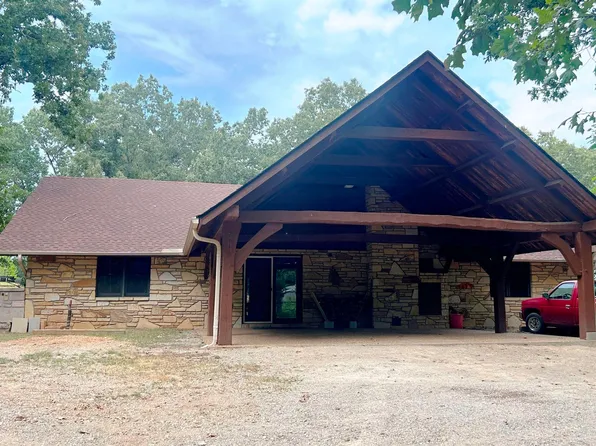 2616 Highway 62/412, Hardy, AR 72542