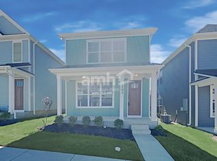 5203 Tupelo St, Antioch, TN 37013