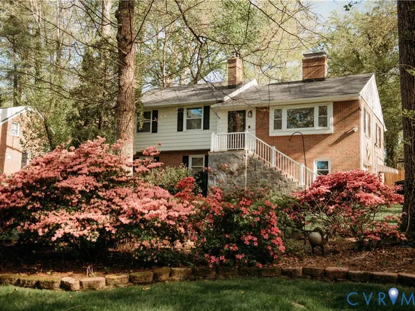 8111 Lake Shore Dr, North Chesterfield, VA 23235