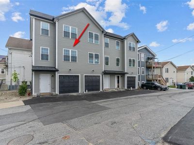 304 Branch Ave #1, Providence, RI, 02904