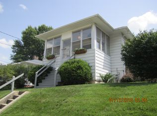 318 W Cleveland Ave, Belleville, IL