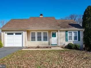 1036 Rill Rd, Reading, PA 19606