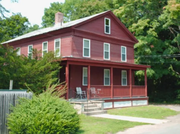50 Kendrick Pl #1, Amherst, MA 01002