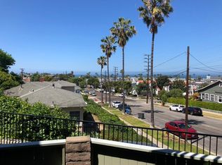 708 Carnelian St, Redondo Beach, CA 90277