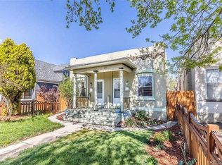 256 S Pearl St, Denver, CO 80209