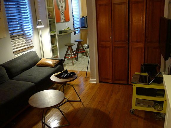 5th image of 129 E 4th St #Be