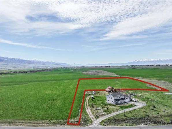 1554 E 4800 S, Preston, ID 83263