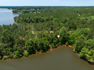 67 Bennett Point, Lumberton, MS 39455