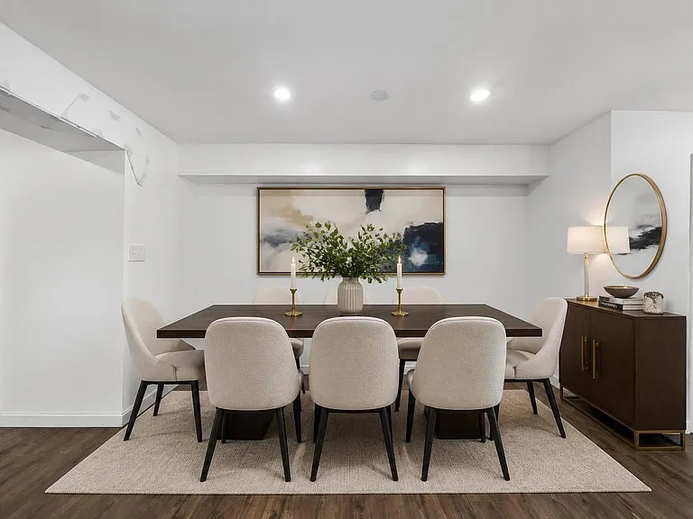 351 N Post Oak Ln #601 — Photo 4