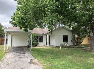 3615 Gorman Dr, New Port Richey, FL 34655