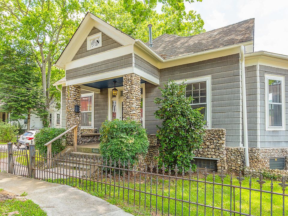 4800 Saint Elmo Ave, Chattanooga, TN 37409 Zillow