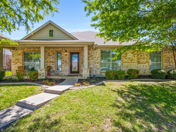 1559 Crystal Pass, Allen, TX 75002