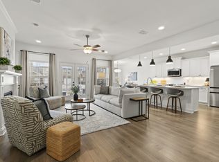 2431 Stonecenter Ln, Murfreesboro, TN 37128