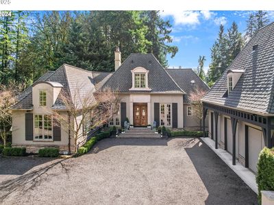 1098 Chandler Rd, Lake Oswego, OR, 97034