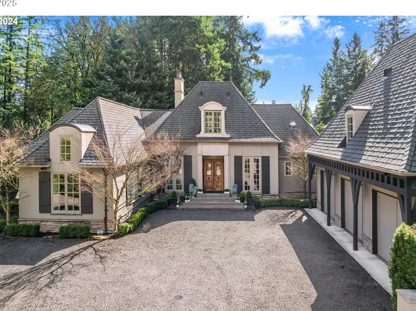 1098 Chandler Rd, Lake Oswego, OR 97034