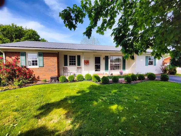 105 Doran Dr, Cave City, KY 42127
