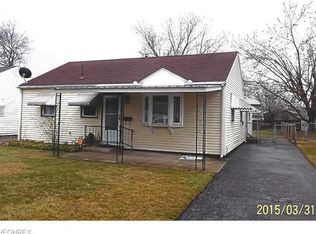 2233 Bollinger Ave NE, Canton, OH