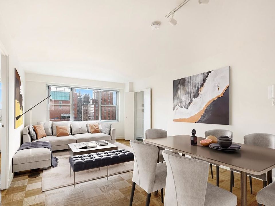 1st image of 500 E 85th St APT 9F