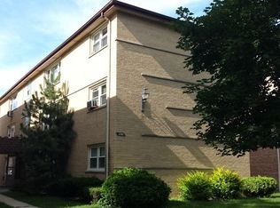 8748 W Berwyn Ave #G2A, Chicago, IL 60656