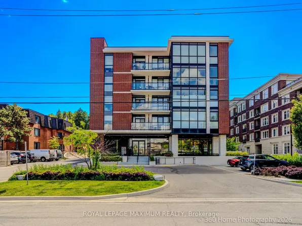 50 Ann St #408, Caledon, ON L7E 4M3