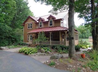 P4225 Pine View Rd, Birnamwood, WI 54414