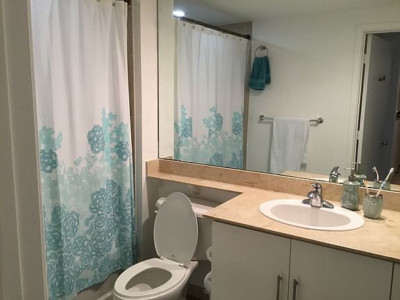 4th image of 335 Biscayne Blvd #3303
