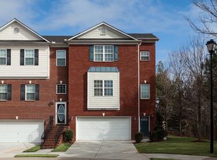 3480 Lockmed Dr, Norcross, GA 30092