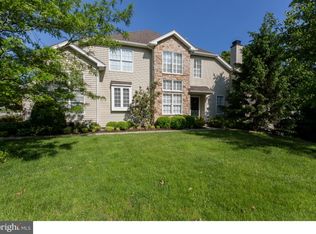 278 Torrey Pine Ct, West Chester, PA 19380