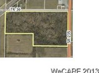 00 Sr 235, Bluffton, OH 45817