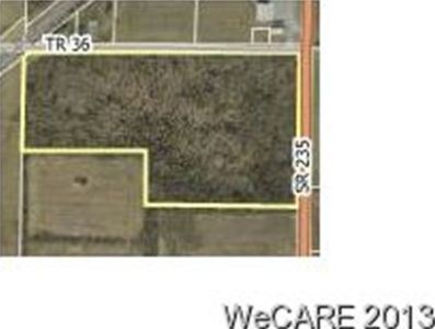 00 Sr 235, Bluffton, OH, 45817