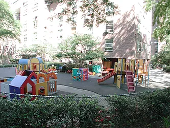 Sold by Morningside Heights Housing Corporation