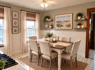 30 Strathmore Rd #3, Worcester, MA 01610