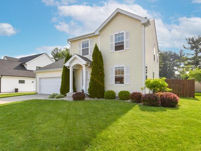 1557 Serena LANE, Burlington, WI, 53105