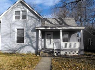 814 S Nettleton Ave, Springfield, MO 65806