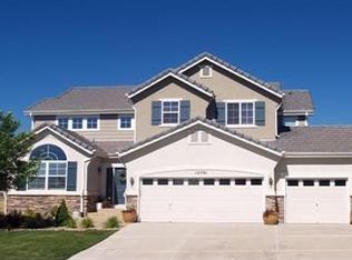10791 Montvale Cir, Highlands Ranch, CO 80130