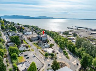 705 N State St UNIT 404, Bellingham, WA 98225