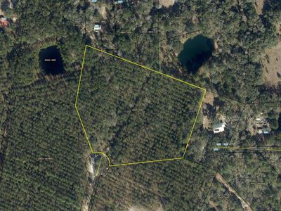 0 Lt #82, Townsend, GA, 31331