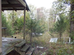 Dobbs Mountain Rd, Evansville, AR 72729