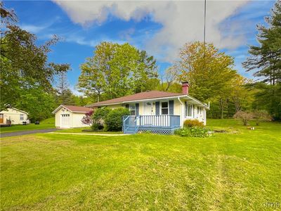 22 Gridley Pl, Sauquoit, NY, 13456