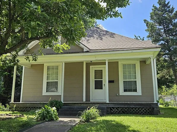 829 N J St, Muskogee, OK 74403