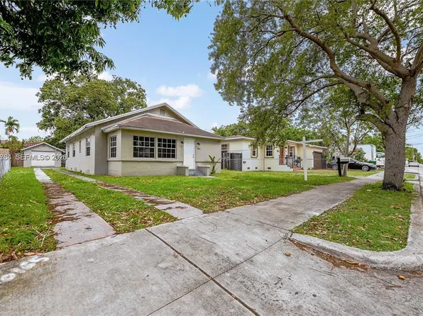 2800 SW 16th Ter, Miami, FL 33145